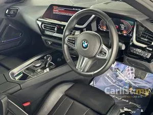 2021 BMW Z4 2.0 sDrive20i M Sport Convertible