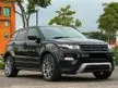 Used Land Rover Range Rover Evoque 9 SPEED FACELIFT 2.0 AWD Si4 Dynamic 97KM DONE ONE OWNER FULL SPEC - Cars for sale