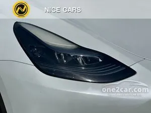 2023 TESLA Model Y Long Range SUV