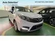 Used 2021 Proton Iriz 1.3 Executive Hatchback