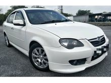 2012 Proton Persona 1.6 (A) SE TIP TOP LIKE NEW CAR