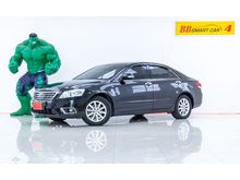 2010 Toyota Camry 2.0 (ปี 06-12) E Sedan