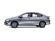(Discount RM11,500) 2019 Honda City 1.5 Hybrid Sedan