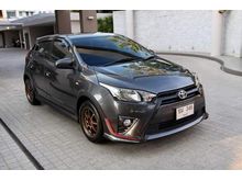 2014 Toyota Yaris 1.2 (ปี 13-17) J Hatchback AT