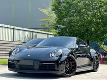[Used Car - Direct Owner] Porsche 911 Carrera 4S 3.0L (2019). *Done Inspection Works *Original Mileage *Not Flooded/ Total Loss/ Accident Car