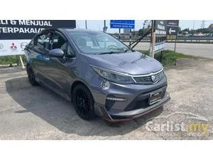 2022 Proton Persona 1.6 Premium Sedan