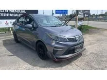 2022 Proton Persona 1.6 Premium Sedan