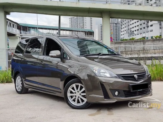 Proton Exora for Sale in Malaysia | Carlist.my