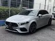 Recon 19K MILG ONLT 5A 2020 Mercedes