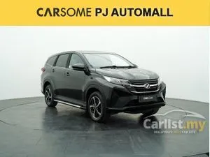 2020 Perodua Aruz 1.5 X SUV