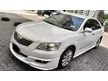 Used 2007 Toyota Camry 2.4 V Sedan(tip top condition)