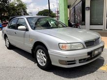 2000 Nissan Cefiro 2.0 Excimo L Sedan (A)