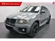 Used 2011 Bmw X6 3.0 xDrive40 DIESEL SEPC NO HIDDEN FEE - Cars for sale