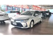 2022 Toyota Corolla Altis 1.6 (ปี 19-25) G Sedan