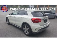 2014 Mercedes-Benz GLA250 2.0 4MATIC AMG SUV 1 YEAR WARRANTY