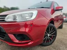 2018 Proton Saga 1.3 Standard Sedan[BUDGET KING]