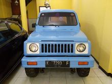 1984 Suzuki Katana 4x4 Jeep