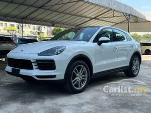 2023 Porsche Cayenne 2.9 S SUV