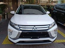 2019 Mitsubishi Eclipse Cross 1.5 Ultimate Wagon