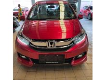 2020 Honda Mobilio 1.5 E MPV