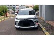 2023 Toyota Avanza 1.5 G MPV