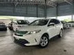 Recon 2018 Toyota Harrier 2.0 Elegance SUV