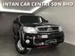 Used 2010 [YEAR END SALE] Toyota Hilux 2.5 G FACELIFT 4x4 (A) CAN LOAN