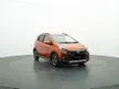 Used LIKE BRAND NEW 2020 Perodua AXIA 1.0 Style Hatchback