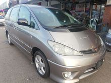 2003 Toyota Estima 3.0 Aeras MPV