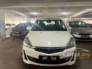 2015 Proton Exora 1.6 Executive MPV