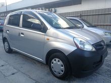 PERODUA VIVA (M) FLUN DP1K 1YEAR WARRANTY Low MTH