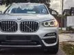 Used 2019 BMW X3 2.0 xDrive30i Luxury SUV Full Service Record - Cars for sale