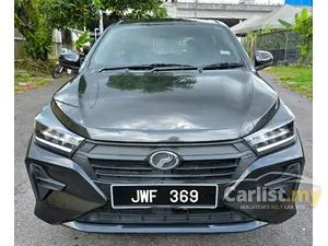 2023 Perodua AXIA 1.0 X Hatchback