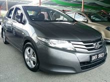 Honda City 1.5 AT VTEC HIGH SPEC
