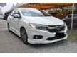 Used **2019 Honda City 1.5 V(A) ONE YEAR WARRANTY**