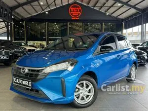 2024 Perodua Myvi 1.3 G Hatchback
