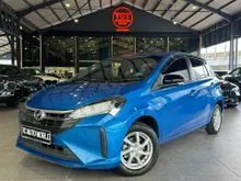 2024 Perodua Myvi 1.3 G PSDA #FULL SERVICE 50K KM #UNDER WARRANTY TILL 2029 #ASA 3.0 #LANE DEPARTURE WARNING #PRE COLLISION #KEYLESS ENTRY Hatchback