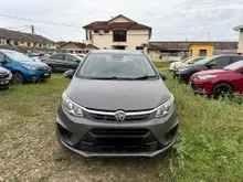 HOT BEEP BEEP 2017 Proton Persona 1.6 Standard Sedan