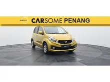 2015 Perodua Myvi 1.3 X (A)