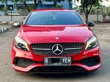 2015 Mercedes-Benz A200 1.6 Urban Hatchback
