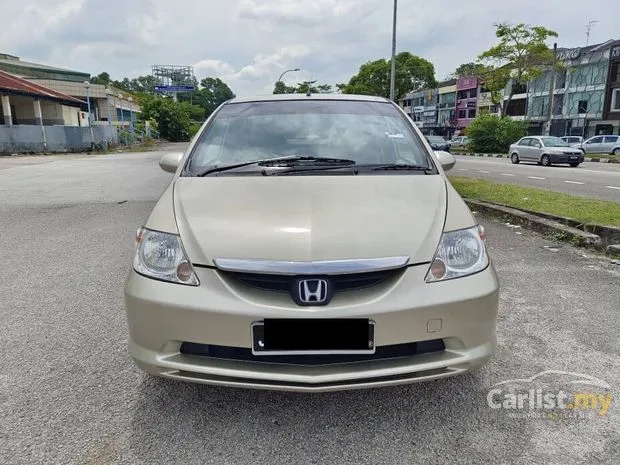 Used Honda City for Sale in Malaysia | Carlist.my