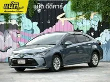 2020 Toyota Corolla Altis 1.8 (ปี 19-25) Hybrid Mid Sedan