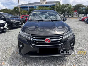 2019 Perodua Aruz 1.5 AV SUV