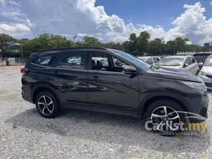 2019 Perodua Aruz 1.5 AV SUV