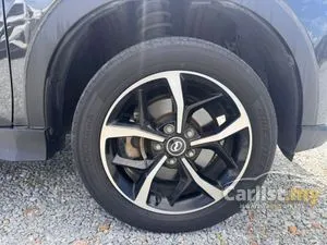 2019 Perodua Aruz 1.5 AV SUV