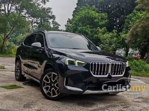 2023 BMW X1 2.0 sDrive20i M Sport SUV