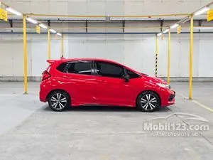 2018 Honda Jazz 1.5 RS Hatchback