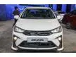 New 2023 Perodua Bezza 1.3 X Sedan [ON THE ROAD PRICE] [BEST DEAL] [TRADE IN ACCEPTABLE] [FAST LOAN] [FAST GET CAR]