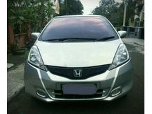 2012 Honda Jazz 1.5 S Hatchback