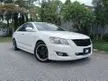 2008 Toyota Camry 2.4 V Sedan